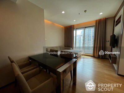 The Address Asoke, Bangkok, Thailand The Address Asoke, Bangkok, Thailand