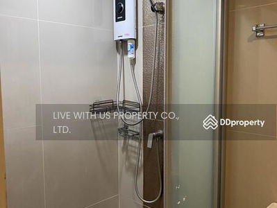 IDEO Sathorn-Wongwian Yai, Bangkok, Thailand IDEO Sathorn-Wongwian Yai, Bangkok, Thailand