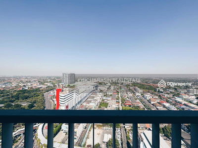 The Parkland Petchkasem, Bangkok, Thailand The Parkland Petchkasem, Bangkok, Thailand