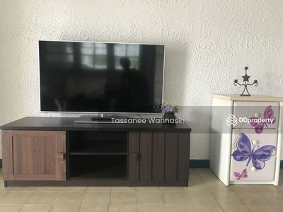 Single-storey detached house, 3 bedrooms, 2 bathrooms, complete furniture and electrical appliances, ready to move in, Bangkok, Thailand Single-storey detached house, 3 bedrooms, 2 bathrooms, complete furniture and electrical appliances, ready to move in, Bangkok, Thailand