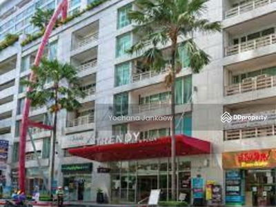 The Trendy, Bangkok, Thailand The Trendy, Bangkok, Thailand