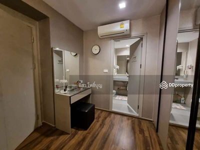 IDEO Sukhumvit 93, Bangkok, Thailand IDEO Sukhumvit 93, Bangkok, Thailand