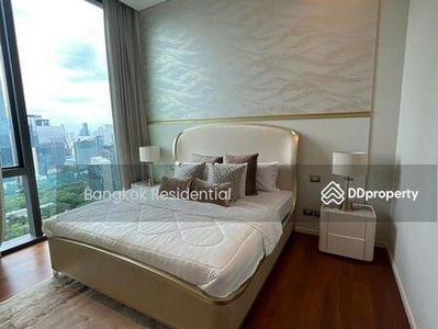 The Residences at Sindhorn Kempinski, Bangkok, Thailand The Residences at Sindhorn Kempinski, Bangkok, Thailand