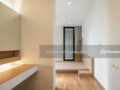 Vana Residence Sukhumvit 26, Bangkok, Thailand Vana Residence Sukhumvit 26, Bangkok, Thailand