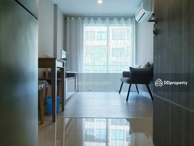 Metro Luxe Ratchada, Bangkok, Thailand Metro Luxe Ratchada, Bangkok, Thailand