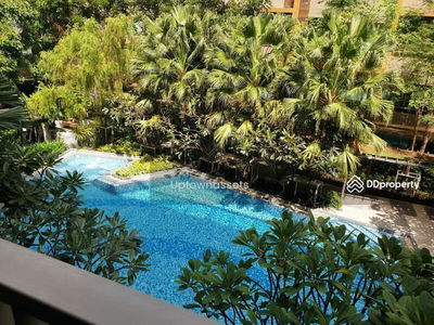 Metro Luxe Ratchada, Bangkok, Thailand Metro Luxe Ratchada, Bangkok, Thailand