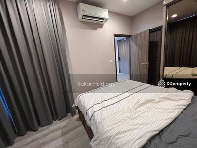 IDEO Mobi Asoke, Bangkok, Thailand IDEO Mobi Asoke, Bangkok, Thailand