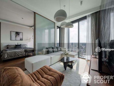 The Estelle Phrom Phong, Bangkok, Thailand The Estelle Phrom Phong, Bangkok, Thailand