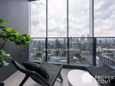 The Estelle Phrom Phong, Bangkok, Thailand The Estelle Phrom Phong, Bangkok, Thailand