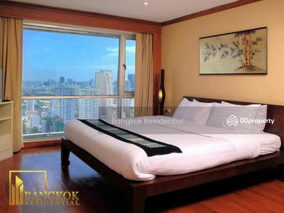 Sukhumvit Suite, Bangkok, Thailand Sukhumvit Suite, Bangkok, Thailand