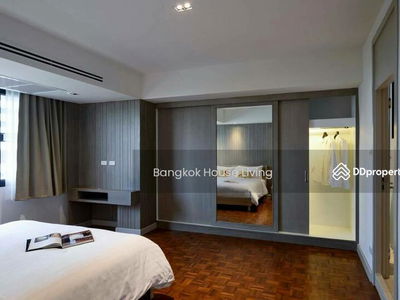 Villa Bajaj, Bangkok, Thailand Villa Bajaj, Bangkok, Thailand