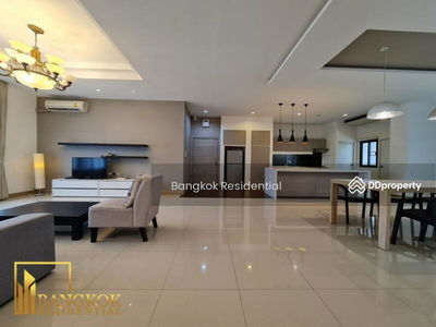 Magic Bricks - 3 Bedroom Apartment in Thonglor, Bangkok, Thailand Magic Bricks - 3 Bedroom Apartment in Thonglor, Bangkok, Thailand