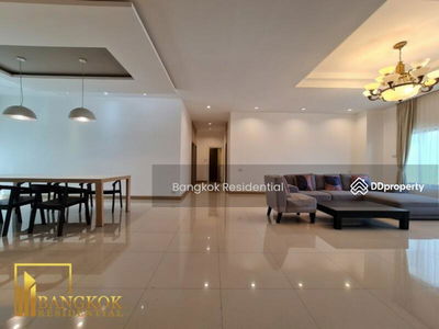 Magic Bricks - 3 Bedroom Apartment in Thonglor, Bangkok, Thailand Magic Bricks - 3 Bedroom Apartment in Thonglor, Bangkok, Thailand