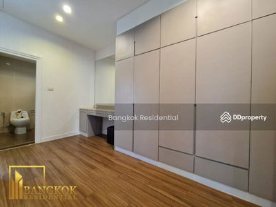 Magic Bricks - 3 Bedroom Apartment in Thonglor, Bangkok, Thailand Magic Bricks - 3 Bedroom Apartment in Thonglor, Bangkok, Thailand