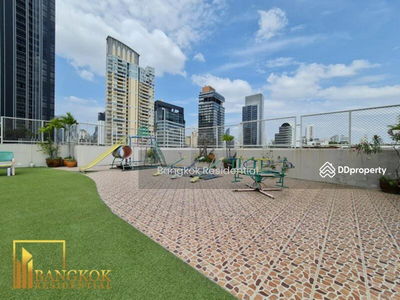 Magic Bricks - 3 Bedroom Apartment in Thonglor, Bangkok, Thailand Magic Bricks - 3 Bedroom Apartment in Thonglor, Bangkok, Thailand