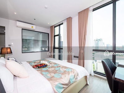 Rhythm Ekkamai, Bangkok, Thailand Rhythm Ekkamai, Bangkok, Thailand