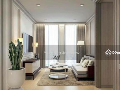 Noble Ploenchit, Bangkok, Thailand Noble Ploenchit, Bangkok, Thailand