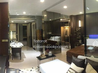 One9Five Asoke-Rama 9, Bangkok, Thailand One9Five Asoke-Rama 9, Bangkok, Thailand