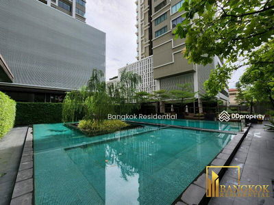 The Emporio Place, Bangkok, Thailand The Emporio Place, Bangkok, Thailand