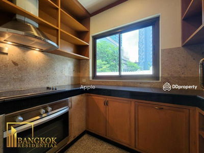 Castle Suites - 2 Bedroom Apartment in Sathorn, Bangkok, Thailand Castle Suites - 2 Bedroom Apartment in Sathorn, Bangkok, Thailand