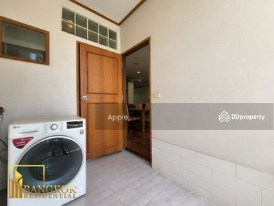 Castle Suites - 2 Bedroom Apartment in Sathorn, Bangkok, Thailand Castle Suites - 2 Bedroom Apartment in Sathorn, Bangkok, Thailand
