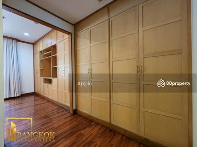 Castle Suites - 2 Bedroom Apartment in Sathorn, Bangkok, Thailand Castle Suites - 2 Bedroom Apartment in Sathorn, Bangkok, Thailand