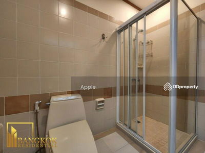 Castle Suites - 2 Bedroom Apartment in Sathorn, Bangkok, Thailand Castle Suites - 2 Bedroom Apartment in Sathorn, Bangkok, Thailand