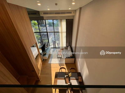 Siamese Exclusive Sukhumvit 31, Bangkok, Thailand Siamese Exclusive Sukhumvit 31, Bangkok, Thailand