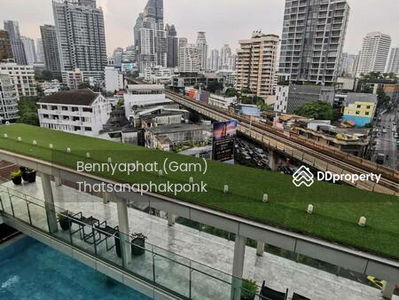 BEATNIQ Sukhumvit 32, Bangkok, Thailand BEATNIQ Sukhumvit 32, Bangkok, Thailand