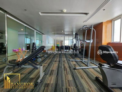 Sukhumvit City Resort, Bangkok, Thailand Sukhumvit City Resort, Bangkok, Thailand