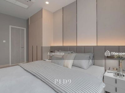 Supalai Premier Si Phraya-Samyan, Bangkok, Thailand Supalai Premier Si Phraya-Samyan, Bangkok, Thailand