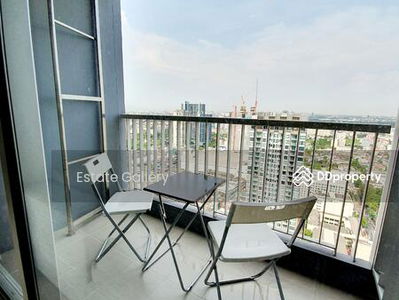 Rhythm Sukhumvit 50, Bangkok, Thailand Rhythm Sukhumvit 50, Bangkok, Thailand