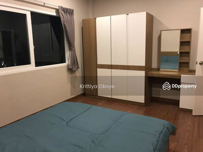 The City Sukhumvit-Bangna, Bangkok, Thailand The City Sukhumvit-Bangna, Bangkok, Thailand