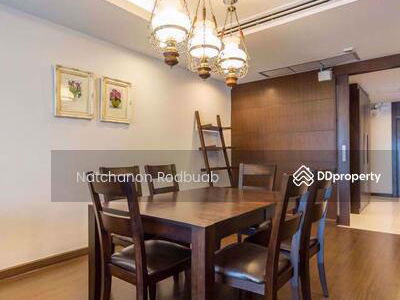 Sathorn Gardens, Bangkok, Thailand Sathorn Gardens, Bangkok, Thailand