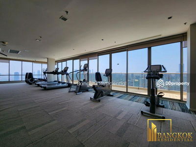 The Lakes, Bangkok, Thailand The Lakes, Bangkok, Thailand