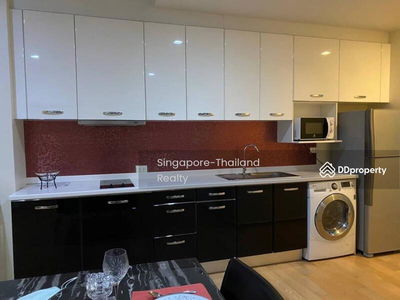 Noble Reveal, Bangkok, Thailand Noble Reveal, Bangkok, Thailand