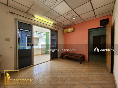 Townhouse, Bangkok, Thailand Townhouse, Bangkok, Thailand