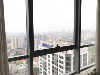 Thang Long Number One, Vietnam Thang Long Number One, Vietnam