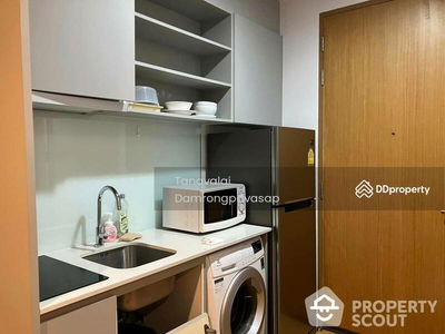 Noble Revo Silom, Bangkok Noble Revo Silom, Bangkok