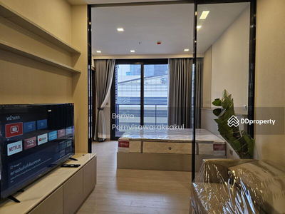 One9Five Asoke-Rama 9, Bangkok, Thailand One9Five Asoke-Rama 9, Bangkok, Thailand