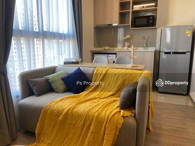 NIA by Sansiri, Bangkok, Thailand NIA by Sansiri, Bangkok, Thailand