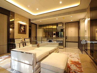 The Reserve Sukhumvit 61, Bangkok, Thailand The Reserve Sukhumvit 61, Bangkok, Thailand