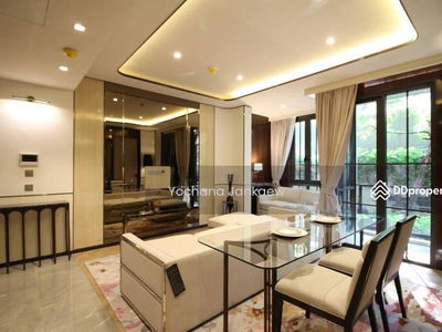 The Reserve Sukhumvit 61, Bangkok, Thailand The Reserve Sukhumvit 61, Bangkok, Thailand