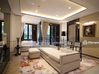 The Reserve Sukhumvit 61, Bangkok, Thailand The Reserve Sukhumvit 61, Bangkok, Thailand