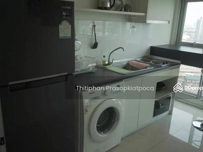 Aspire Sukhumvit 48, Bangkok, Thailand Aspire Sukhumvit 48, Bangkok, Thailand