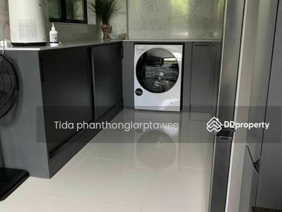 Nirvana Define Srinakarin-Rama9, Bangkok, Thailand Nirvana Define Srinakarin-Rama9, Bangkok, Thailand