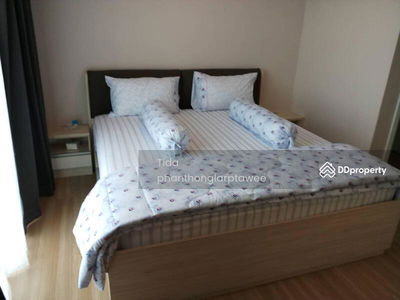 Nirvana Define Srinakarin-Rama9, Bangkok, Thailand Nirvana Define Srinakarin-Rama9, Bangkok, Thailand