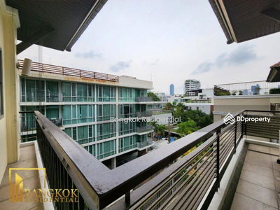 Apartment, Bangkok, Thailand Apartment, Bangkok, Thailand