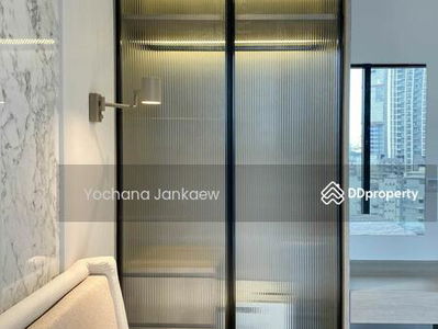 ASHTON Asoke - Rama 9, Bangkok, Thailand ASHTON Asoke - Rama 9, Bangkok, Thailand