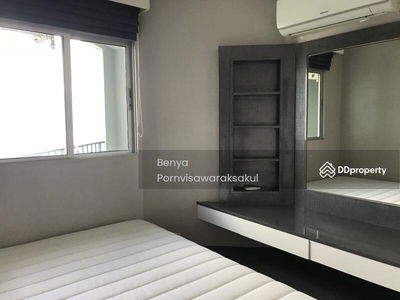 Belle Grand Rama 9, Bangkok, Thailand Belle Grand Rama 9, Bangkok, Thailand